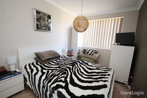 Property photo of 59/12-18 Equity Place Canley Vale NSW 2166