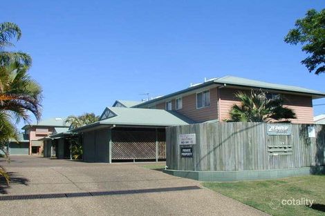 3/19 Zephyr St, Scarness, QLD 4655