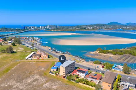 Property photo of 7/17 Point Road Tuncurry NSW 2428