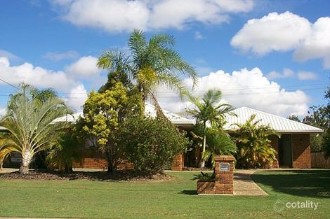 25 Portmarnock Dr, Victoria Point, QLD 4165