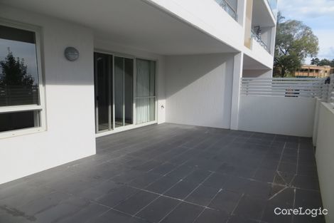 Property photo of 80/64 College Street Belconnen ACT 2617