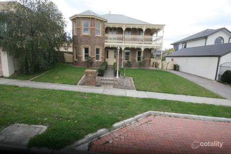 57 Vista Cres, Rowville, VIC 3178