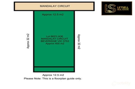 Property photo of 436 Mandalay Circuit Beveridge VIC 3753