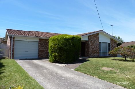 Property photo of 176 Princes Highway Ulladulla NSW 2539