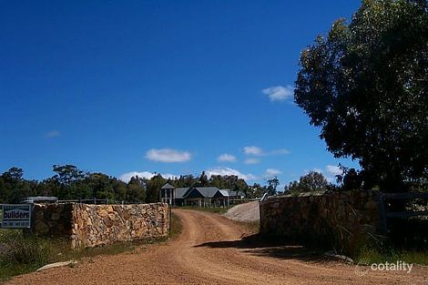 52 Blackbutt Cl, Yallingup Siding, WA 6282