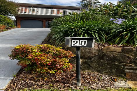 Property photo of 20 Outlook Avenue Mount Riverview NSW 2774