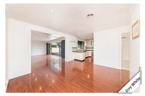Property photo of 8 Wolfe Place Gilmore ACT 2905