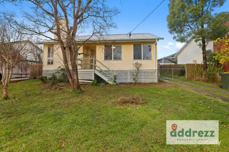 16 Western Park Dr, Warragul, VIC 3820