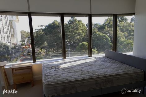 Property photo of 408/1 Australia Avenue Sydney Olympic Park NSW 2127