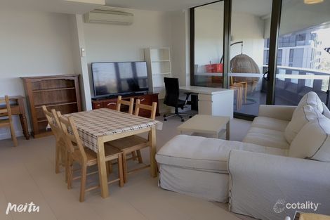 Property photo of 408/1 Australia Avenue Sydney Olympic Park NSW 2127