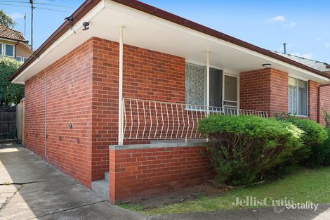 Property photo of 3/2 Andrews Street Heidelberg VIC 3084