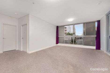 Property photo of 205/101 Forest Road Hurstville NSW 2220