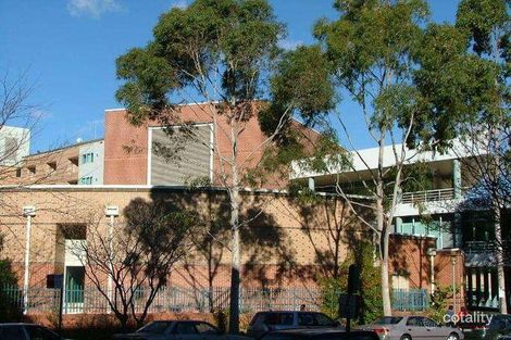 Property photo of 6/55-59 Goulburn Street Liverpool NSW 2170