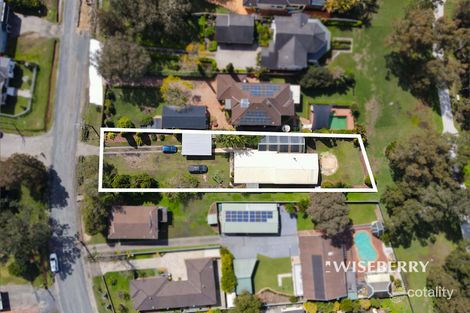 Property photo of 350 Tuggerawong Road Tuggerawong NSW 2259