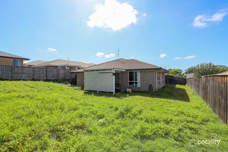 Property photo of 15 McKeachie Drive Aberglasslyn NSW 2320