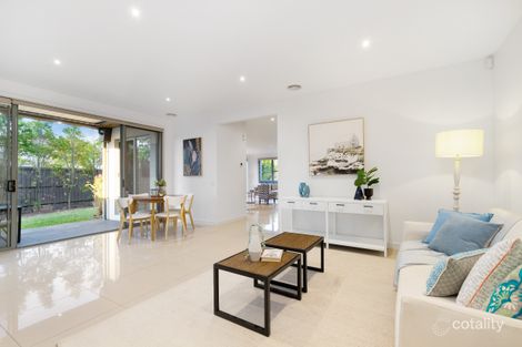 Property photo of 2 Brunton Crescent Mulgrave VIC 3170