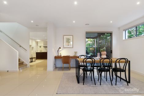 Property photo of 2 Brunton Crescent Mulgrave VIC 3170