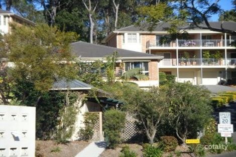 Property photo of 21/78 Brighton Avenue Toronto NSW 2283