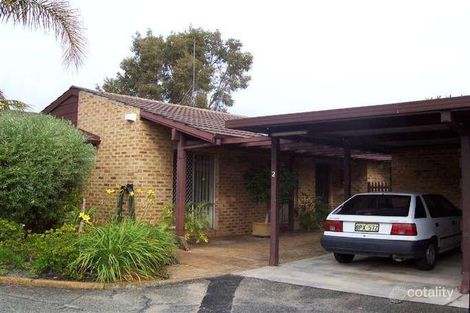 2/3 Cothill Ct, Eden Hill, WA 6054