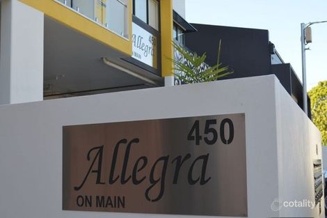 Property photo of 10/450 Main Street Kangaroo Point QLD 4169
