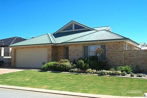 3 Rochefort Rtt, Port Kennedy, WA 6172