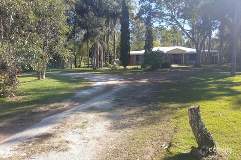 Property photo of 89 Beeston Drive Fernvale QLD 4306