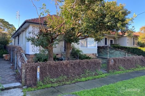 Property photo of 59A Russell Road New Lambton NSW 2305