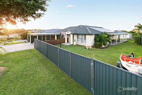 Property photo of 83 Summerfields Drive Caboolture QLD 4510