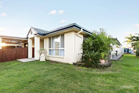 Property photo of 83 Summerfields Drive Caboolture QLD 4510