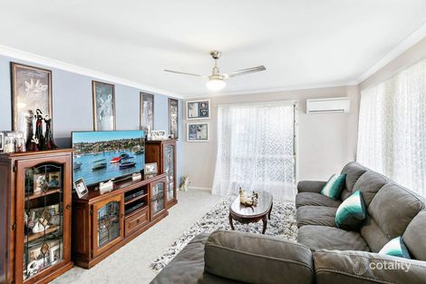 Property photo of 83 Summerfields Drive Caboolture QLD 4510