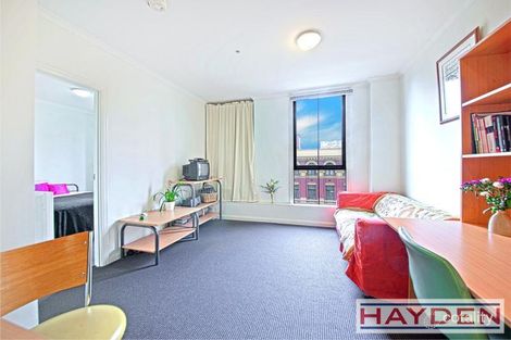 403/238-242 Flinders St, Melbourne, VIC 3000