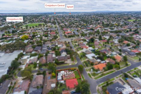 Property photo of 12 Second Avenue Craigieburn VIC 3064