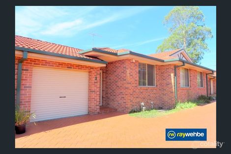 72 Ballandella Rd, Toongabbie, NSW 2146