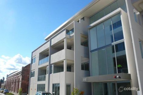 203/12-32 Lux Way, Brunswick, VIC 3056