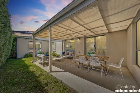 Property photo of 18 Elliman Street Gungahlin ACT 2912