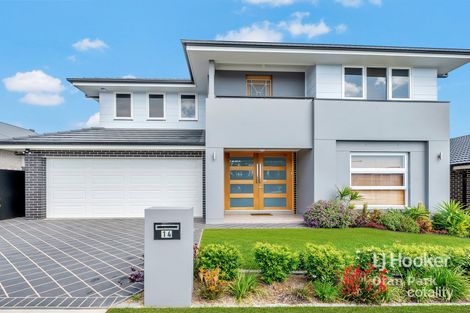 14 Seton St, Oran Park, NSW 2570