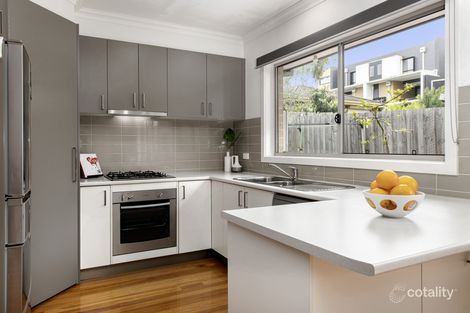 Property photo of 2/10 Frankcom Street Blackburn VIC 3130