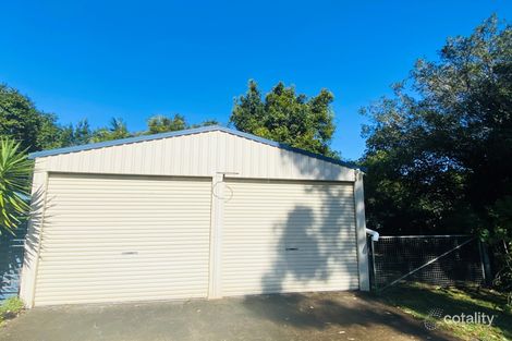 Property photo of 5 Newton Drive Beerwah QLD 4519