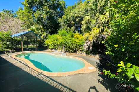 Property photo of 5 Newton Drive Beerwah QLD 4519