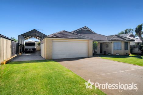 98 Macquarie Dr, Australind, WA 6233