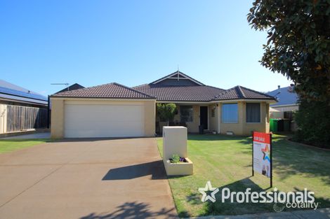 Property photo of 98 Macquarie Drive Australind WA 6233