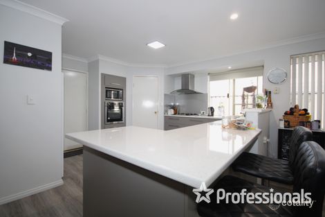 Property photo of 98 Macquarie Drive Australind WA 6233