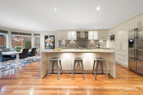 Property photo of 108 Landscape Drive Mooroolbark VIC 3138