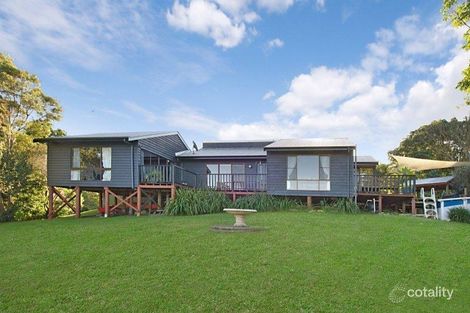 Property photo of 48 Amber Place Meerschaum Vale NSW 2477