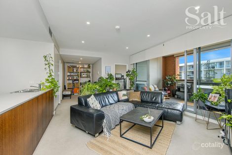 Property photo of 606/23 Ravenshaw Street Newcastle West NSW 2302