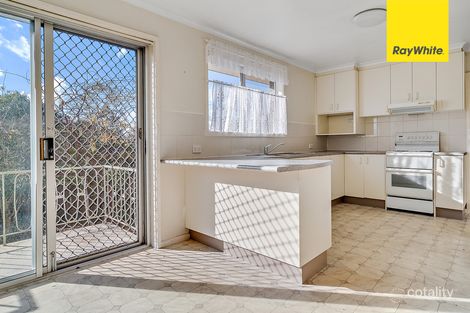 Property photo of 30 Ashburner Street Higgins ACT 2615