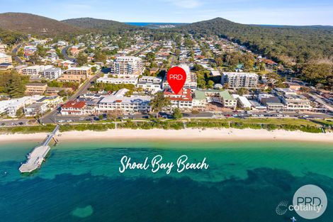 Property photo of 214/43 Shoal Bay Road Shoal Bay NSW 2315