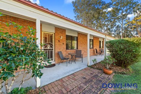 Property photo of 59 Kula Road Medowie NSW 2318