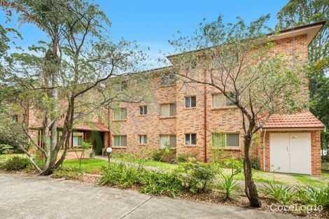 Property photo of 3/22 Hampton Court Road Carlton NSW 2218