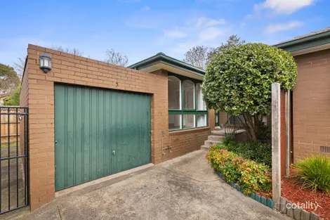 5/10 Hill St, Box Hill South, VIC 3128